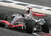 Mercedes-Benz McLaren F1